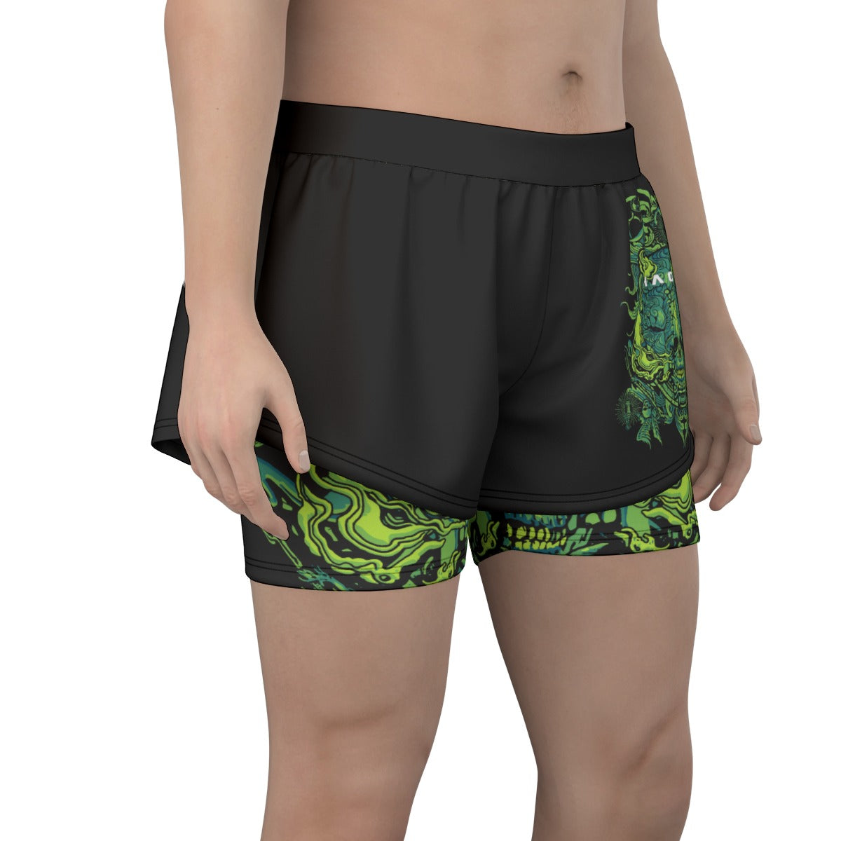 Limited Edition Kaosis shorts